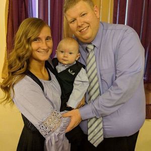 Meet your Posher, Cheyenne